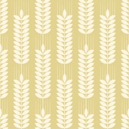 light wheat pattern