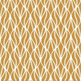 classic leaves art deco seamless pattern. geometric leaf stylish texture. abstract feather retro vector texture.