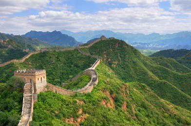 beijing great wall of china