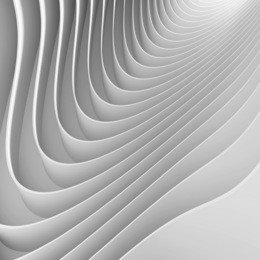 modern architecture background