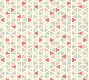 seamless geometric pattern #2