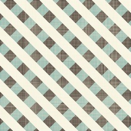 abstract geometric retro seamless blue and grey background