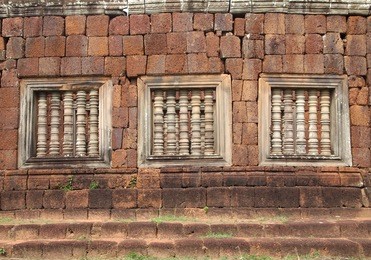 pre rup temple in siem reap, cambodia
