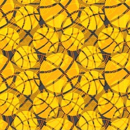 seamless basketball ball abstract texture raster orange pattern