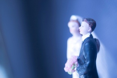 梦境中的婚礼迷雾，探索未知新郎的急迫婚姻之谜