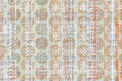 modern, elegant,  abstract embroidery texture or grunge background. for art  design, and vintage paper or border frame,  damask pattern for carpet, rug, scarf, clipboard , shawl pattern