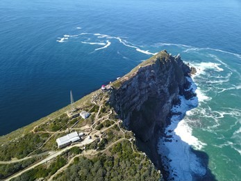 cape of good hope south africa