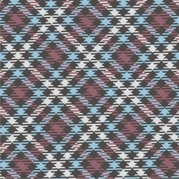 seamless checkered vector pattern (tartan).