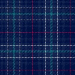 plaid seamless pattern. vector background