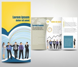 brochure design