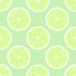 green lime seamless pattern fruit,diet food watercolor illustration modern background fresh lemon cute summer design colorful wallpaper organic summer modern fashion seamless textile texture.