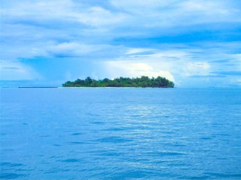 managaha island , saipan