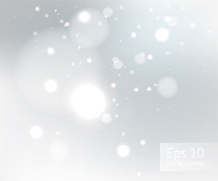 snow gray winter background, eps10 file with transparency effects