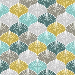 abstract seamless pattern.vector illustration