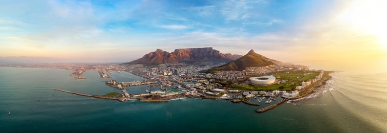 iconic cape town