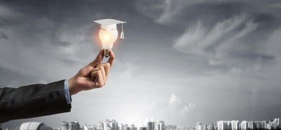 concept of business education