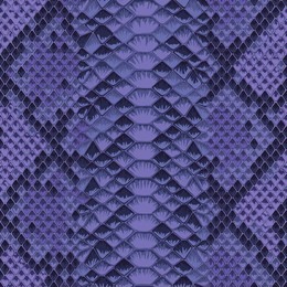 snake skin blue seamless pattern. animal colorful repeat wallpaper for textile prints, backgrounds, wrapping.