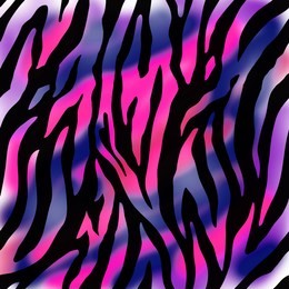 animal pattern, zebra pattern, zebra print, colorful