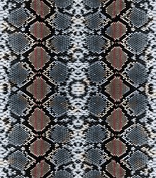 snake skin print background pattern.animal print.