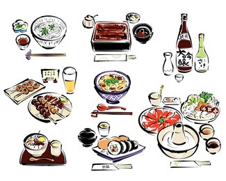 japanese food _part 2