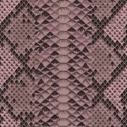 snake skin pink and maroon seamless pattern. animal colorful repeat wallpaper for textile prints, backgrounds, wrapping.