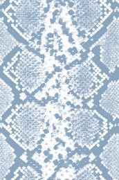 snake skin pattern texture repeating seamless blue, soft blue, light blue  seamless  texture snake. fashionable print. fashion and stylish background