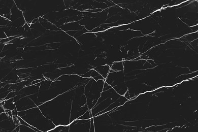 close up of a black marble background