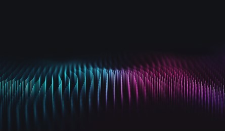 abstract polygonal space low poly dark background with connecting dots and lines. connection structure. science. futuristic polygonal background. triangular. wallpaper. business