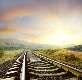 railroad