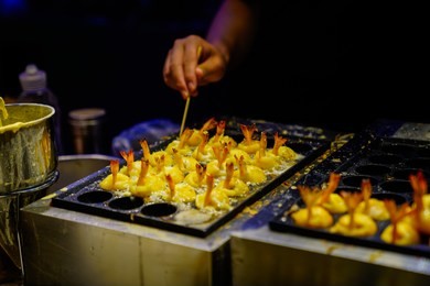 xiamen street food