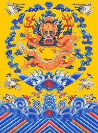 dynasty emperor golden dragon
