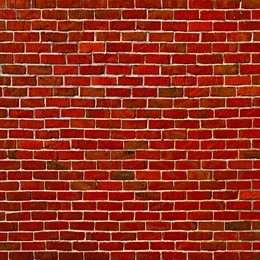 brick wall