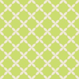 seamless flower pattern background