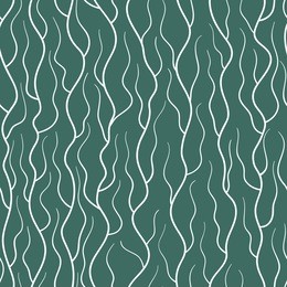 seamless floral pattern in vector. web page background. endless floral texture.