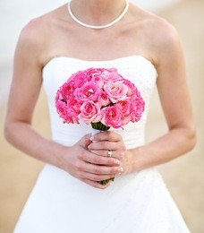 wedding bouquet