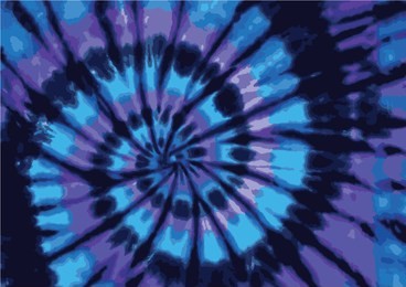 tie dye background