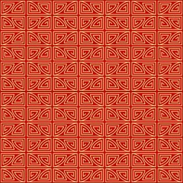 
bright, festive background in chinese style. for printing, textiles, wrapping paper, etc. vector.