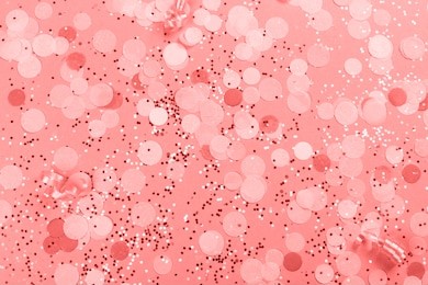 blue background with delicate sparkles. suitable background for your design.