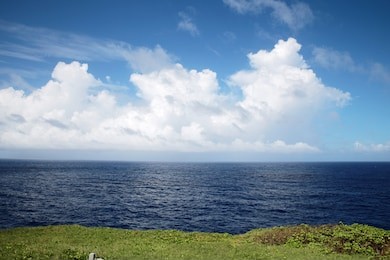 banzai cliff, saipan