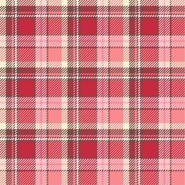 seamless tartan pattern