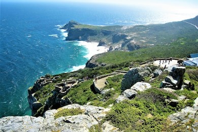 cape of good hope, cape peninsula - cape town, south africa