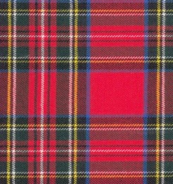 seamless tartan background