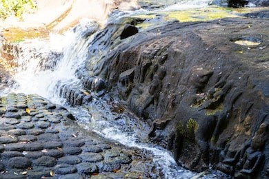 stone carvings in the river at kbal spean,cambodia