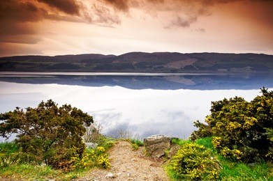 loch ness