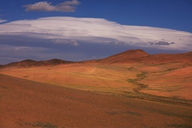 prairie  landscapes