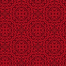 seamless abstract pattern background