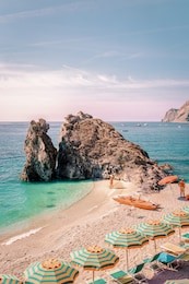 cinque terre italy monterosso 