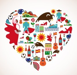 spain love