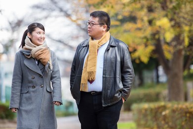 year difference couple