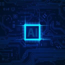 concept of ai or artificial intelligence